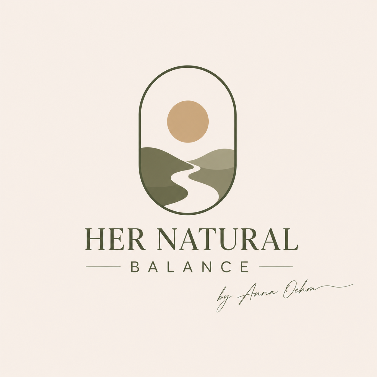 her natural balance