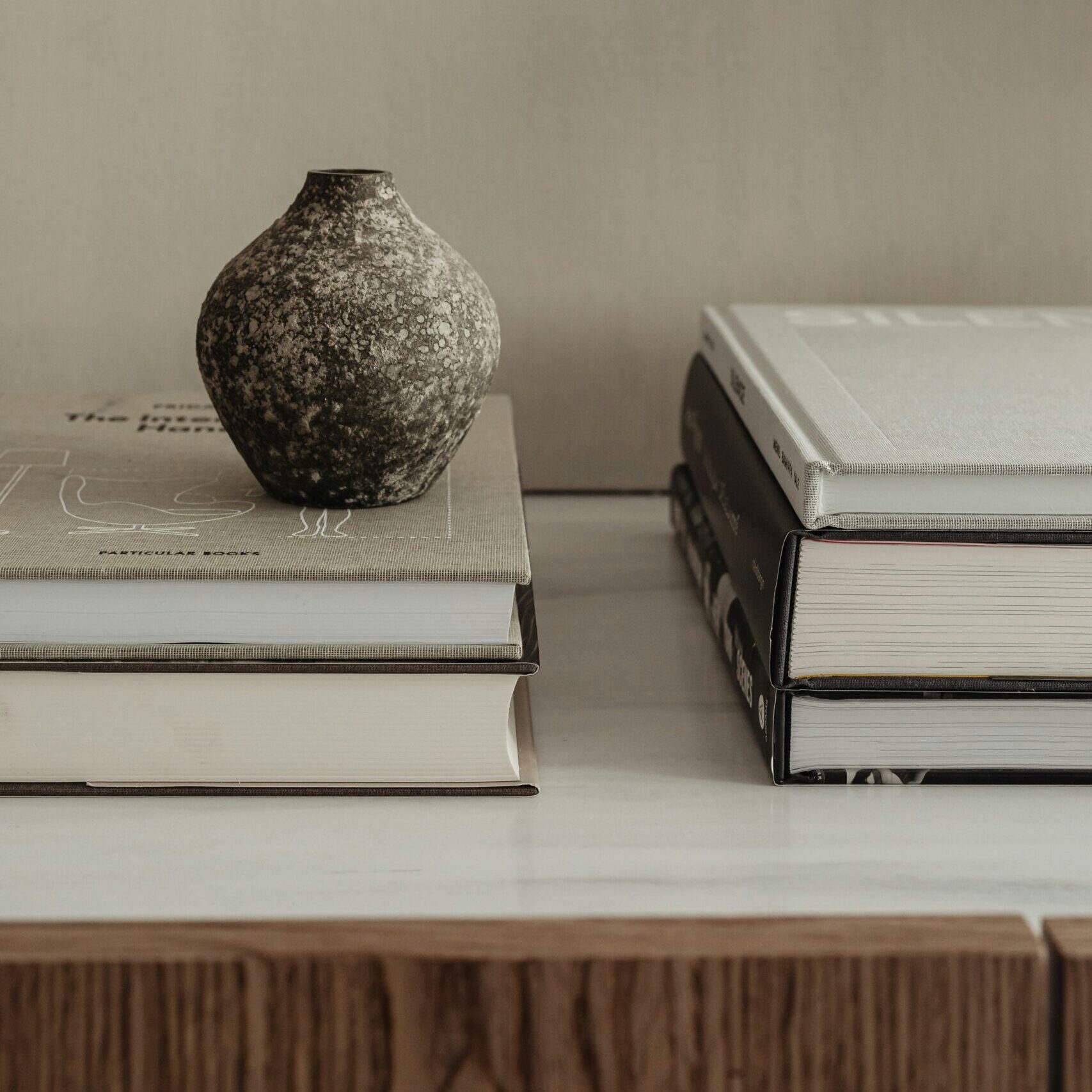 Die 10 Bücher, die mich durch meine Angstzeit begleitet haben